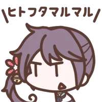 TimeSignalX(kari) / KanColle