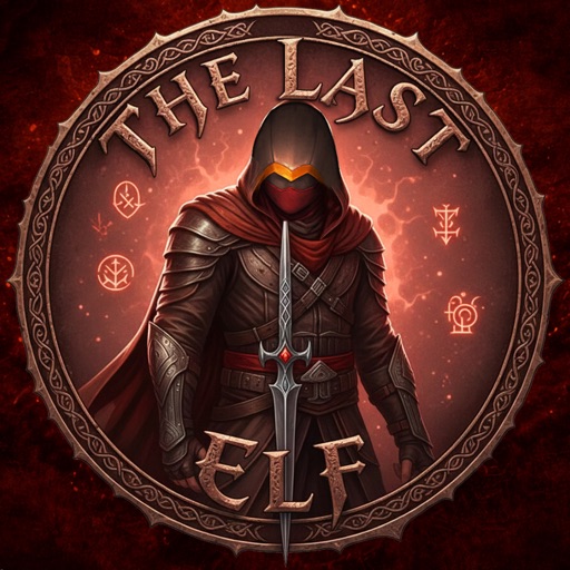 The Last Elf: Epic Action RPG